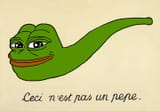 pepe francais