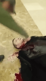 very fast throat surgery