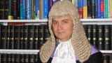 judge rhys rowlands