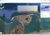 Roasties on Google Earth - North Slope Alaska-1ud0vxXGK-RcmFH8ZXq27B9xFvdCy5TE