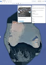 Roasties on Google Earth - Diomede, AK 99762, USA-1ud0vxXGK-RcmFH8ZXq27B9xFvdCy5TE