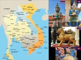 Siam-Khmer