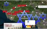 jews out of 805 