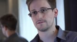 snowden