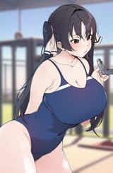 21_An-chan is thirsty_1