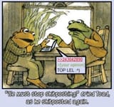 shitposting