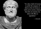 Aristotle