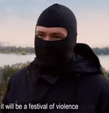 festival violence