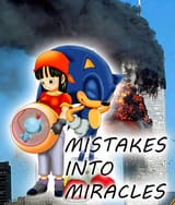 mistakes into miracles