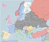 Axis Victory