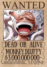luffy