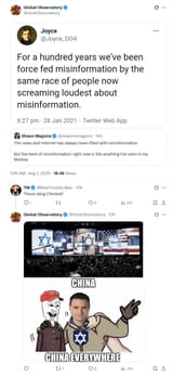 joyce aipac