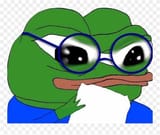 Pepe Reading