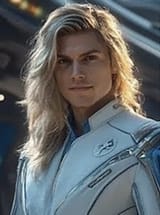 spacearyan