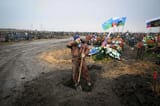 Yefremov in the Tula region on March 23, 2023