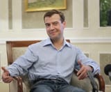 medvedev