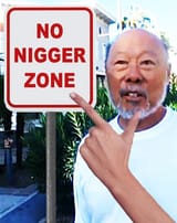noniggerzone