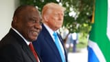 TrumpAfrica