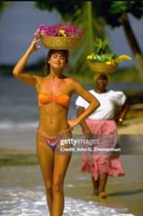 Kathy Ireland