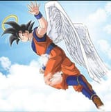 GokuAngel