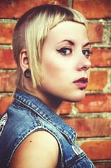 skinhead