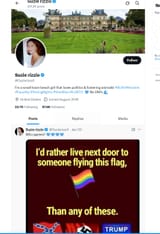 white liberal