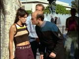 SarahSilvermanDeep9
