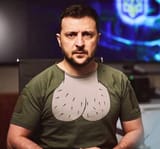 zelensky