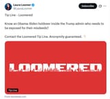 loomered