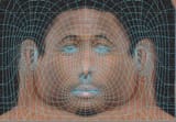 unwrapped face texture (2)