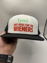 you