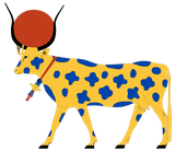 Hathor_cow.svg