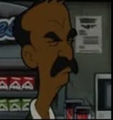 Saddam