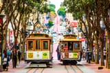 San Francisco - pre-poopening