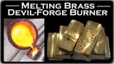 moltenbrass