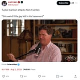nick homosexual