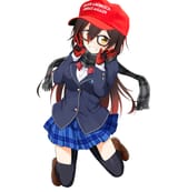 CuteRedGirl