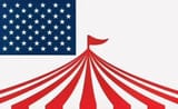 trump circus