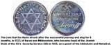 coin nazi jew