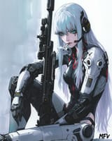 RoboWaifu7