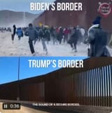 Border secure
