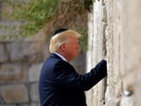 Donald-Trump-visits-the-Western-Wall