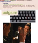 ielgium
