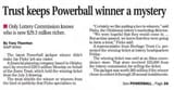 PowerballZorroTrustEpstein