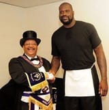 shaq free