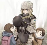 afu anime girl 2