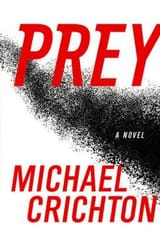 Prey_(Michael_Crichton_novel_-_cover_art)