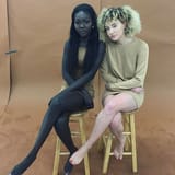 sudaneseblack