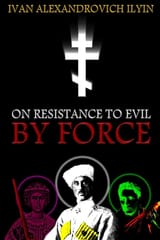resisting evil by force