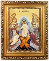 resurrection-of-christ-framed-icon-x6815-23